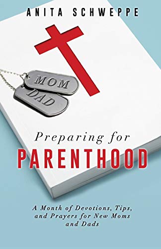 Stock image for Preparing for Parenthood for sale by Chiron Media