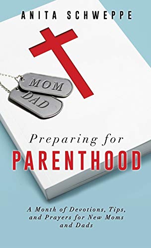 9781498439602: Preparing for Parenthood