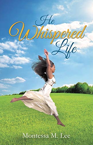 Stock image for He Whispered Life for sale by ZBK Books