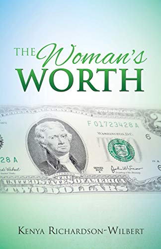 Beispielbild fr The Woman's Worth zum Verkauf von Chiron Media