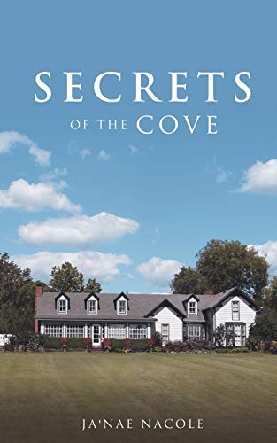 Stock image for Secrets Of The Cove for sale by Chiron Media
