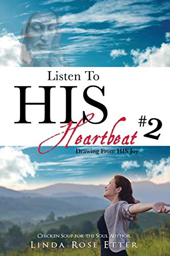 9781498442909: Listen To HIS Heartbeat #2