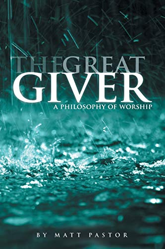 Stock image for The Great Giver for sale by Chiron Media
