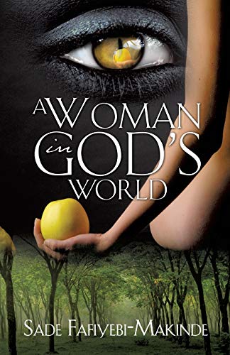 Beispielbild fr A Woman in God's World zum Verkauf von Chiron Media