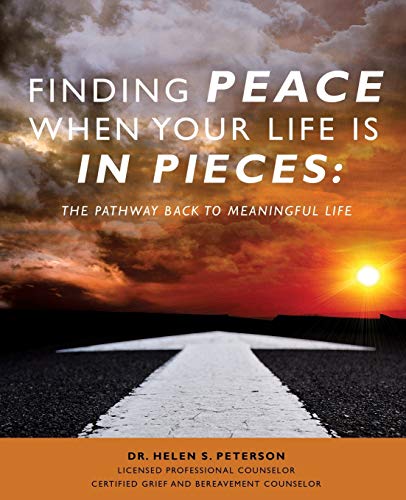 Beispielbild fr Finding Peace When Your Life is in Pieces zum Verkauf von ThriftBooks-Dallas