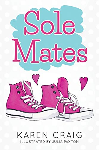 Stock image for Sole Mate for sale by HPB-Movies