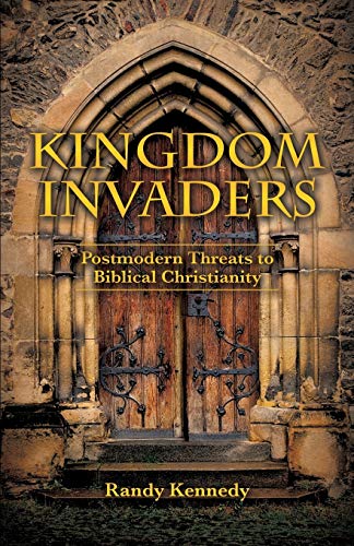 Beispielbild fr Kingdom Invaders zum Verkauf von Zoom Books Company