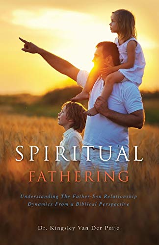 9781498450577: Spiritual Fathering