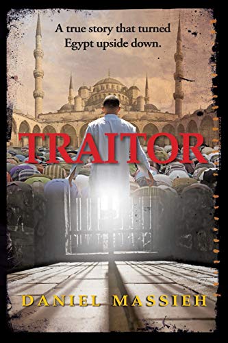 Beispielbild fr Traitor zum Verkauf von Wonder Book