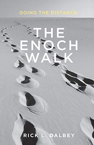 9781498452588: The Enoch Walk