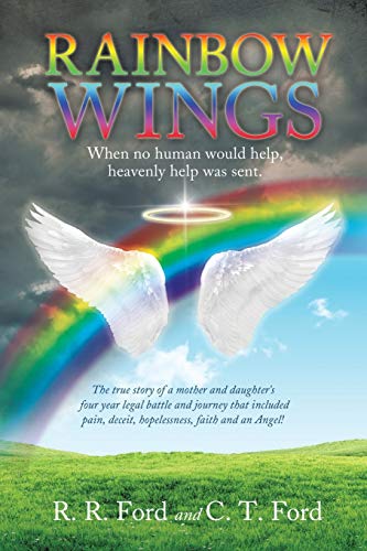Beispielbild fr Rainbow Wings zum Verkauf von Better World Books