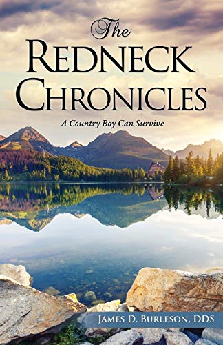 9781498454056: The Redneck Chronicles