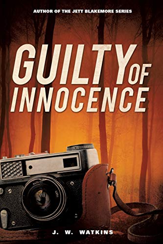 Beispielbild fr Guilty of Innocence zum Verkauf von Lucky's Textbooks