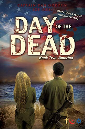 Beispielbild fr Day of the Dead: Book Two - America zum Verkauf von medimops