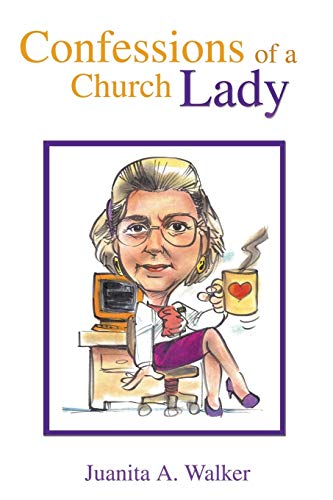 9781498459365: Confessions of a Church Lady