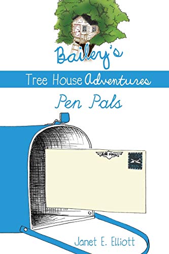 Stock image for Bailey's Tree House Adventures for sale by Chiron Media