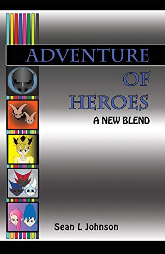 9781498459990: Adventure of Heroes