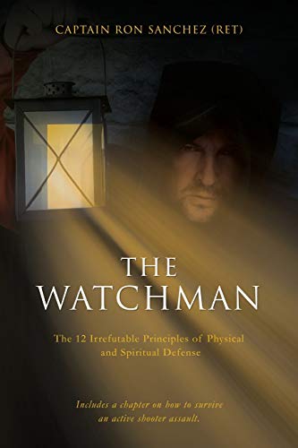 Imagen de archivo de The Watchman a la venta por SecondSale