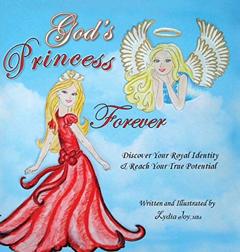 Stock image for God's Princess Forever for sale by Lucky's Textbooks