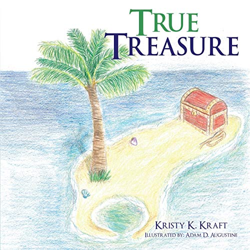 9781498463010: True Treasure