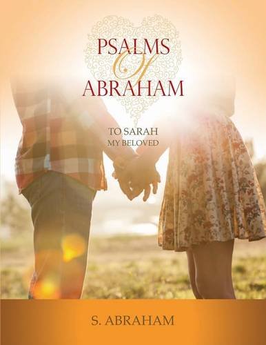 Beispielbild fr PSALMS OF ABRAHAM zum Verkauf von Chiron Media