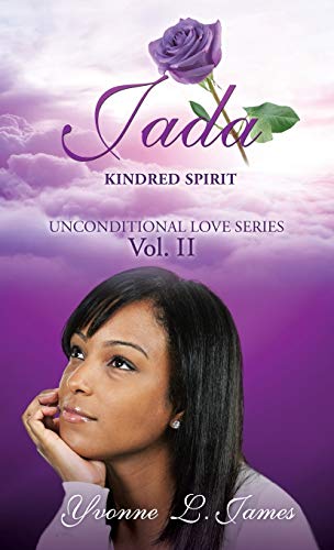 Stock image for Jada Kindred Spirit for sale by Lucky's Textbooks