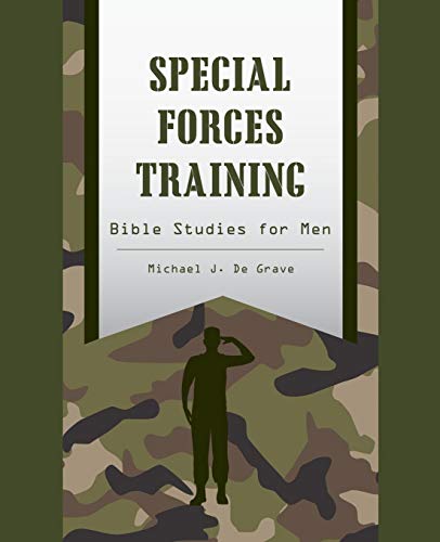 9781498465373: Special Forces Training