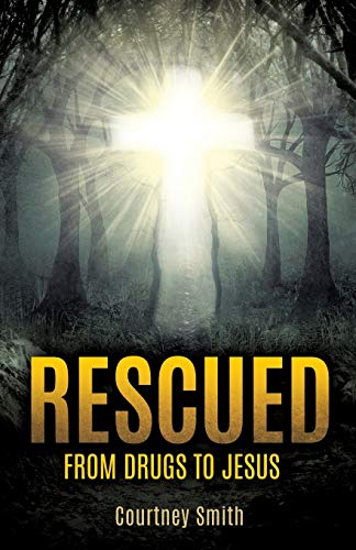 Stock image for Rescued for sale by SecondSale