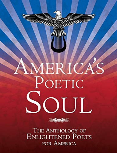 Imagen de archivo de America's Poetic Soul a la venta por HPB-Diamond