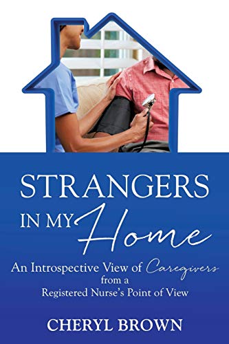 Stock image for STRANGERS IN MY HOME for sale by Chiron Media