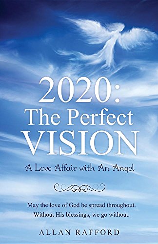 Beispielbild fr 2020: The Perfect Vision zum Verkauf von Chiron Media