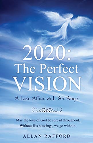 Stock image for 2020: The Perfect Vision for sale by Chiron Media