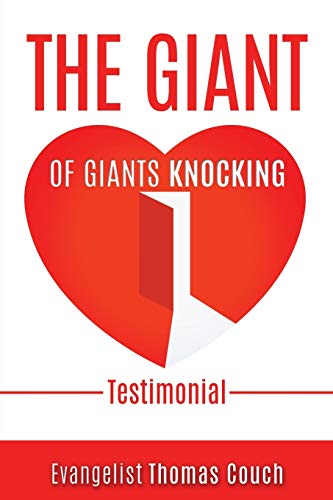 Beispielbild fr The Giant of giants knocking zum Verkauf von WorldofBooks
