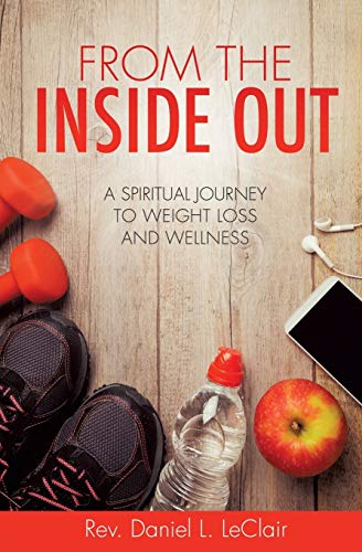 Stock image for From The Inside Out for sale by Chiron Media