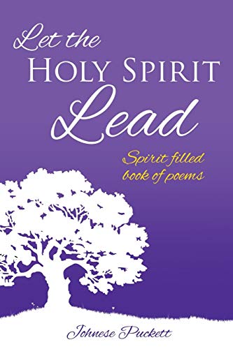 Beispielbild fr Let the Holy Spirit Lead zum Verkauf von Chiron Media