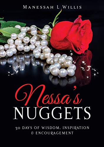 9781498469173: Nessa's Nuggets