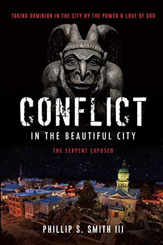 9781498469432: Conflict in the Beautiful City