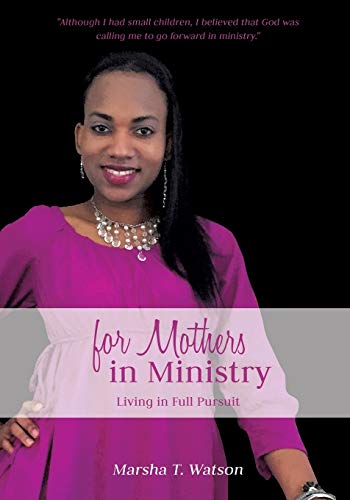 Beispielbild fr for Mothers in Ministry zum Verkauf von Chiron Media
