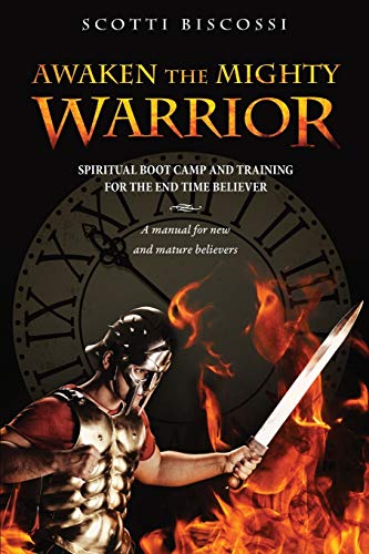 Stock image for AWAKEN THE MIGHTY WARRIOR for sale by Chiron Media