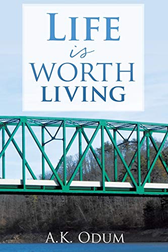 Stock image for Life is Worth living for sale by Lucky's Textbooks