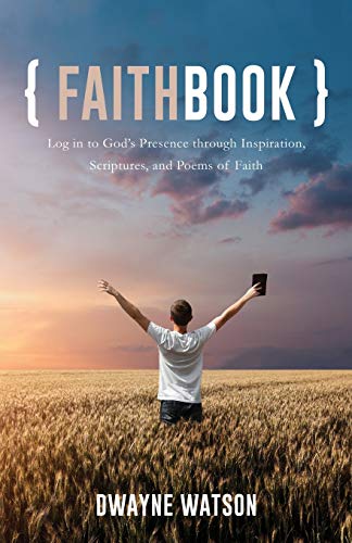 Stock image for FAITHBOOK for sale by Chiron Media