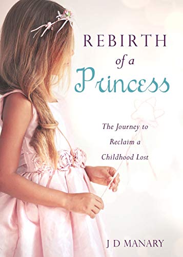 Stock image for Rebirth of a Princess for sale by Chiron Media