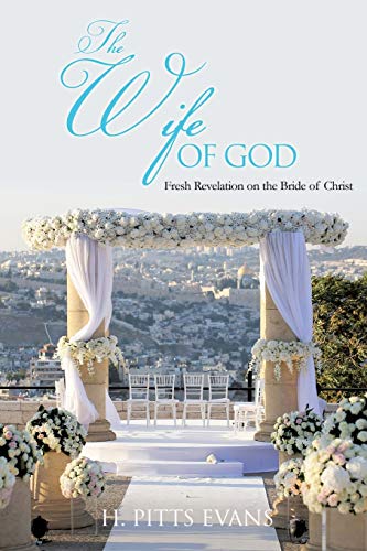 Stock image for The Wife of God for sale by SecondSale