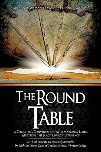 Stock image for The Round Table for sale by Books From California