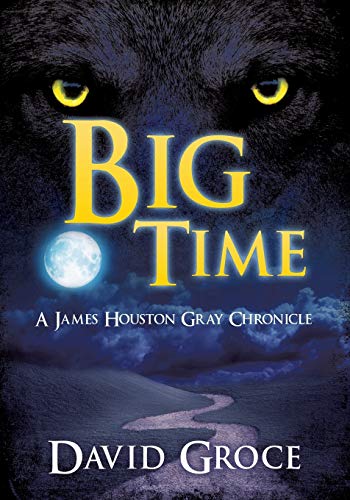 9781498473415: Big Time: A James Houston Gray Chronicle
