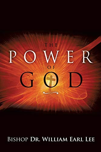 9781498475143: The Power of God