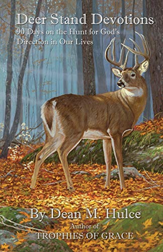 Stock image for DEER STAND DEVOTIONS for sale by Chiron Media