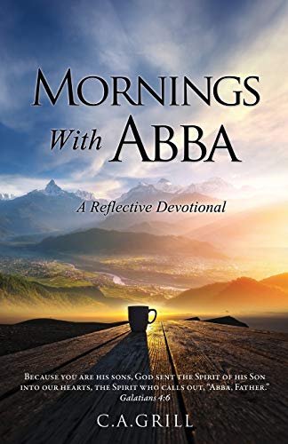 Stock image for Mornings With Abba for sale by SecondSale