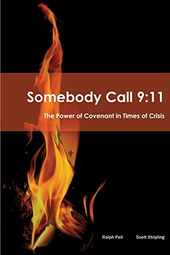 Imagen de archivo de Somebody Call 9: 11 a la venta por Dream Books Co.