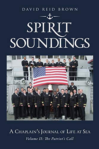 Beispielbild fr Spirit Soundings Volume II : The Patriot's Call zum Verkauf von Better World Books